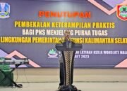 Peserta Tramtis Diharapkan Semangat Berkarya 7 Peserta Tramtis Diharapkan Semangat Berkarya