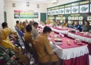Kodim 1002/HST Gelar Rakor TMMD ke-116 Tahun 2023 33 Kodim 1002/HST Gelar Rakor TMMD ke-116 Tahun 2023