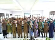 Bupati HST Buka Sosialisasi Minat Baca di Kecamatan Pandawan 23 Bupati HST Buka Sosialisasi Minat Baca di Kecamatan Pandawan