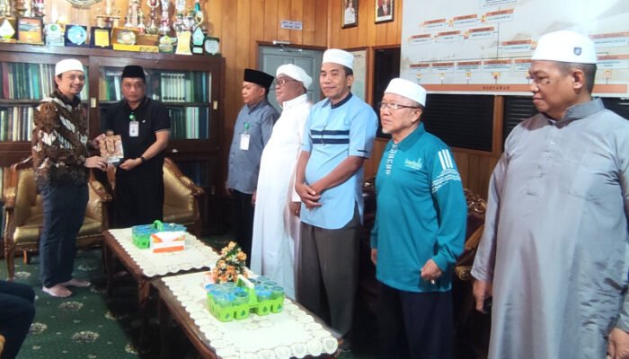 Meneruskan Amanah Founder Hasnur Group di Setiap Ramadan