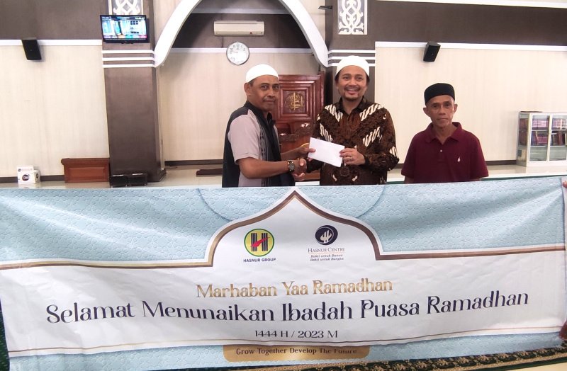 Meneruskan Amanah Founder Hasnur Group di Setiap Ramadan 3 IMG 20230327 214233