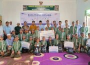 Grup Astra Banjarmasin Gelar Ramadhan Peduli
