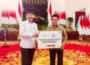 Perkuat Kontribusi Bagi Masyarakat dan Negara, BSI Salurkan Zakat Lebih Rp173 Miliar 14 Perkuat Kontribusi Bagi Masyarakat dan Negara, BSI Salurkan Zakat Lebih Rp173 Miliar