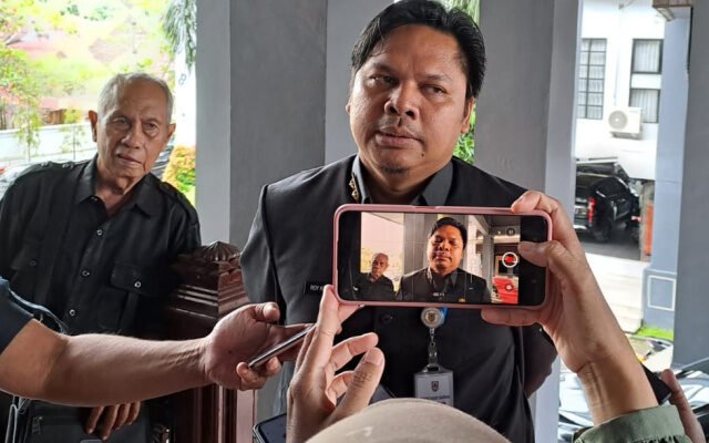 RTRWP Kalsel Masih Proses Pembahasan Lintas Sektor