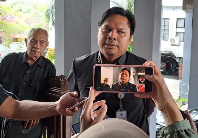 RTRWP Kalsel Masih Proses Pembahasan Lintas Sektor 1 IMG 20230329 151436