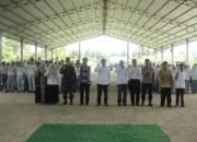 Bupati HST Buka Sosialisasi Pemilih Pemula 21 Bupati HST Buka Sosialisasi Pemilih Pemula