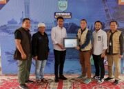 UPZ Bank Kalsel Beri Bantuan<br>Masyarakat Terdampak Banjir di Kabupaten Banjar 11 UPZ Bank Kalsel Beri BantuanMasyarakat Terdampak Banjir di Kabupaten Banjar
