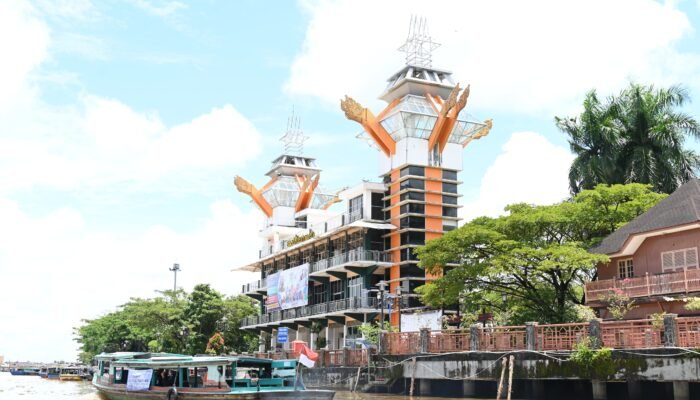 Catat Tanggalnya! Ini Jadwal Layanan Tukar Uang Rupiah BI Kalsel Selama Ramadan