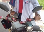 Pedagang Gulali Keliling Modif Sepedanya Hingga Imbauan Tertib Berlalu Lintas 29 Pedagang Gulali Keliling Modif Sepedanya Hingga Imbauan Tertib Berlalu Lintas