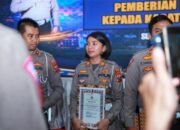 Dugaan Gaya Hedon AKP Agnis asal Banjarmasin Dinilai Berlebihan 27 Dugaan Gaya Hedon AKP Agnis asal Banjarmasin Dinilai Berlebihan