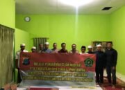 Intelkam Polda Kalsel Ingatkan Selektif Menggunakan Medsos, Tangkal Penyebaran Terorisme 26 Intelkam Polda Kalsel Ingatkan Selektif Menggunakan Medsos, Tangkal Penyebaran Terorisme