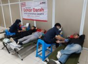 Manajemen Alfamart Ikut Penuhi Stok Darah