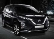 Sosok New Nissan Livina Terungkap, Apa Kata NMI? 38 Sosok New Nissan Livina Terungkap, Apa Kata NMI?