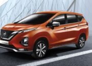 Aliansi Nissan-Mitsubishi Luncurkan Livina Versi Mungil 39 Aliansi Nissan-Mitsubishi Luncurkan Livina Versi Mungil