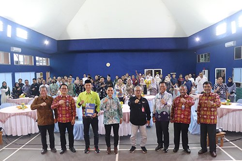 1 2 klm Sharing BPKP