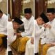 1 Kontrak Pemprov Keluarga Paman