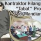 1 utama proyek