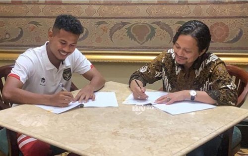 13 3klm Bagas Kaffa jpg