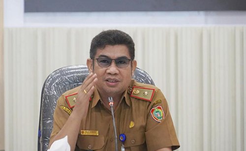 Di Era Digital Jari Lebih Cepat Ketimbang Akal Sehat 1 15 kalteng1