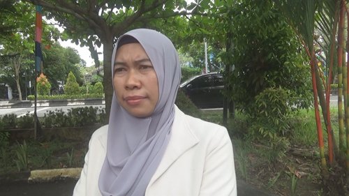 16 Foto Kapuas Sri Umi Daryatun 3