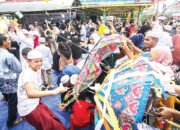 Suku Banjar Laksanakan Tradisi "Batumbang Apam" Rayakan Lebaran 12 Suku Banjar Laksanakan Tradisi “Batumbang Apam” Rayakan Lebaran