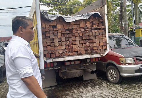 5 Kayu 3klm