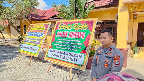 6 Dokter gadungan 3klm