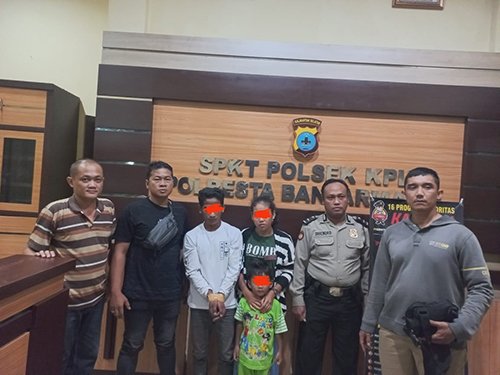 6 Penggelapan Mobi l3klm