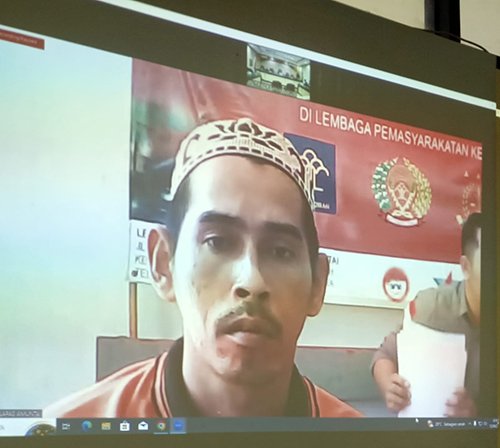 6 Sidang Kades Kalumpang Dalam 3klm