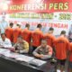 6 Sikat Intan HST 3klm
