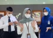 Cegah Gratifikasi di Idul Fitri 1444 H, Bank Kalsel Imbau Pihak Ketiga Tidak Beri Bingkisan