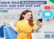 Bank Kalsel Tawarkan Belanja Shoppe Pay Mudah pakai AKSEL
