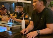 Ijin Operasinal Kedaluarsa Walikota Banjarbaru Tegakan Aturan Tutup Hotel