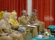 Layanan Home Care Sasar Rumah Yatim