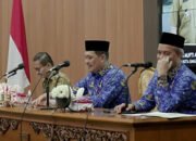 Aditya Minta SKPD Kembangkan Inovasi Pembaruan