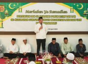 Banjarbaru Raih Predikat Kota Terbaik!