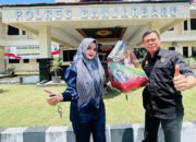 Parsel Ramadhan Jadi Incaran Sebelum Lebaran