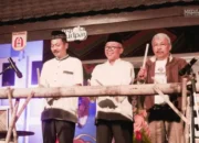 Tadarus Puisi Semarakan Malam Nuzulul Qur’an di Banjarbaru
