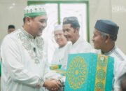 Tingkatkan Ilmu Agama Melalui Program Dauroh