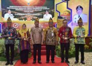 Bertemu Dengan Forum RT/RW Aditya Sampaikan Amanah