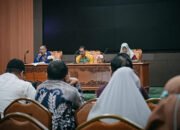 Penetapan Jadwal Peringatan Harjad Kota Banjarbaru