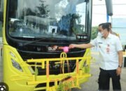 Pemko Banjarbaru Sediakan Fasilitasi Mudik Gratis