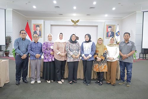 Komisi Serentak Bahas LKPJ Walikota Tahun 2022 1 Hal 10 3 Klm Pansus