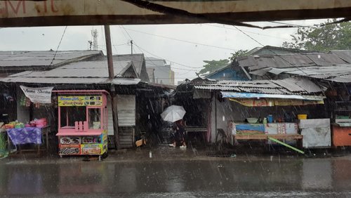 Hal 10 4 Klm Pasar Batuah