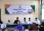 Baznas HSU Berikan Santunan Guru Ngaji 19 Baznas HSU Berikan Santunan Guru Ngaji