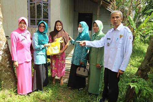 Hal 11 Marabahan 4 klm