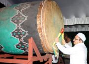 Baitul Huda Pekauman Juara Festival Bacatuk Dauh