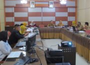 Appedalitbang Gelar Expose Awal Evaluasi Konvergensi Stunting
