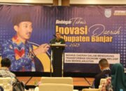 Bupati Minta Ciptakan Terus Terobosan Baru