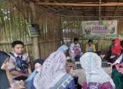 DPRKPLH Gelar Asistensi Pengisian Data Proklim